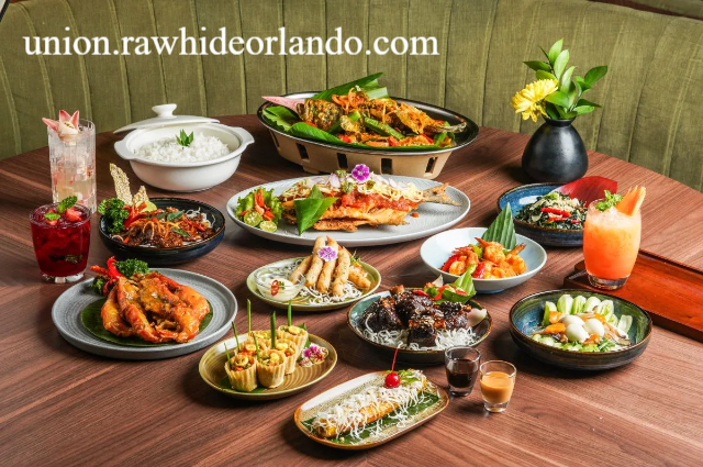 Jelajah Wisata Kuliner Nusantara Terbaik